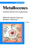 Metallocenes: Synthesis-Reactivity-Applications