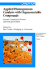 Applied Homogeneous Catalysis With Organometallic Compounds: a Comprehensive Handbook in Three Volumes