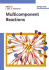 Multicomponent Reactions Jieping Zhu, Hugues Bienayme