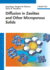Diffusion in Nanoporous Materials Volume 1 & 2