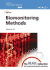 The Mak-Collection for Occupational Health and Safety: Part IV: Biomonitoring Methods (the Mak-Collection for Occupational Health and Safety. Part IV: Biomonitoring Methods (Dfg))