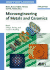 Microengineering of Metals and Ceramics Pt. 1: Design, Tooling, and Injection Molding
