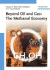Beyond Oil and Gas: the Methanol Economy