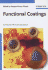 Functional Coatings