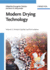 Modern Drying Technology Vol.3 Product Quality and Formulation
