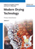 Modern Drying Technology: Process Intensification (5)