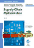 Process Systems Engineering, Vol. 4: Supply-Chain Optimization, Part II (Process Systems Engineering) (Volume 4)