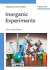 Inorganic Experiments