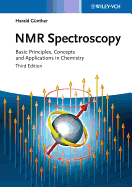 Nmr Spectroscopy: Basic Principles, Concepts and Applications in Chemistry