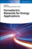 Ferroelectric Materials for Energy Applications