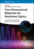 Two-Dimensional Materials for Nonlinear Optics: Fundamentals, Preparation Methods, and Applications