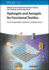 Hydrogels and Aerogels for Functional Textiles: From Sustainable Syntheses to Applications