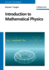 Introduction to Mathematical Physics