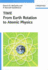 Time: From Earth Rotation to Atomic Physics