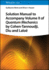 Solution Manual to Accompany Volume II of Quantum Mechanics By Cohen-Tannoudji, Diu and Lalo�