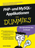 Php-Und Mysql-Applikationen F�r Dummies (German Edition)