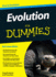 Evolution f�r Dummies