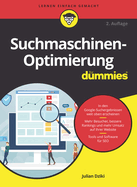 Suchmaschinen-Optimierung f�r Dummies