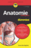 Anatomie kompakt f�r Dummies