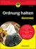 Ordnung halten f�r Dummies