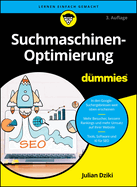 Suchmaschinen-Optimierung f�r Dummies