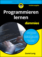 Programmieren lernen f�r Dummies