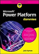 Microsoft Power Platform f�r Dummies