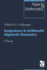 Conjectures in Arithmetic Algebraic Geometry: A Survey