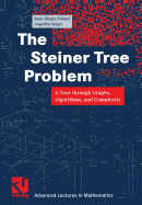 The Steiner Tree Problem