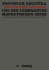 Physik Der Ferrite Und Der Verwandten Magnetischen