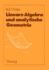Lineare Algebra Und Analytische Geometrie