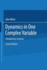Dynamics in One Complex Variable: Introductory Lectures