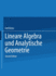 Lineare Algebra Und Analytische Geometrie