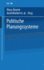 Politische Planungssysteme