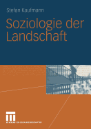 Soziologie Der Landschaft