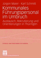 Kommunales F�hrungspersonal Im Umbruch