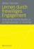 Lernen Durch Freiwilliges Engagement