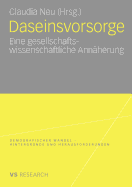 Daseinsvorsorge