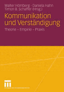 Kommunikation Und Verst�ndigung