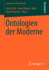 Ontologien Der Moderne