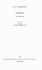 Catull: Eine Interpretation: III