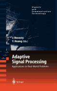 Adaptive Signal Processing