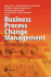 Business Process Change Management: Aris in Practice