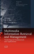 Multimedia Information Retrieval and Management