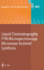 Liquid Chromatography / Ftir Microspectroscopy / Microwave Assisted Synthesis (Advances in Polymer Science, 163)
