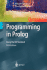 Programming in Prolog: Using the Iso Standard