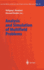Analysis and Simulation of Multifield Problems