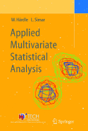 Applied Multivariate Statistical Analysis