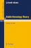 Stable Homotopy Theory