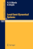 Local Semi-Dynamical Systems
